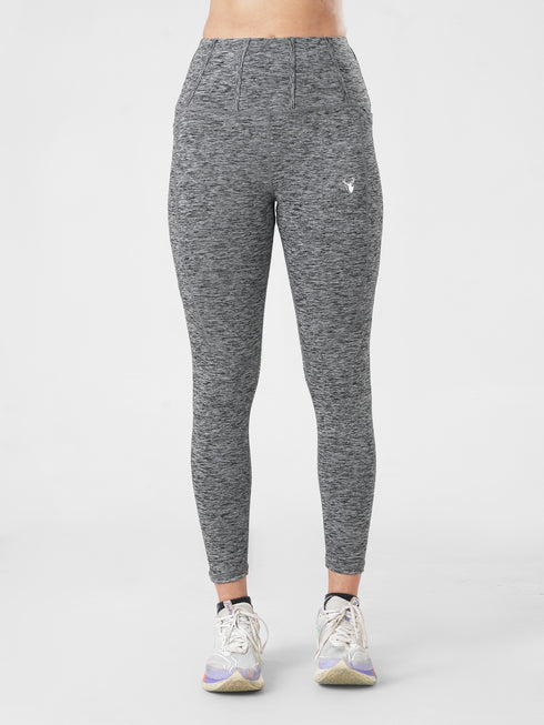 Performance StrideFlex Active Pair in Grey