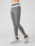 StrikeLine Fitted Training Active Pair in Grey