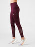 District Flex Active Pair 2.0 in Maroon