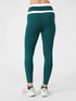 StrikeLine Training Legging in Teal Green