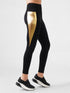 Paramount Legging in Black