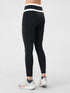 StrikeLine Training Legging in Black