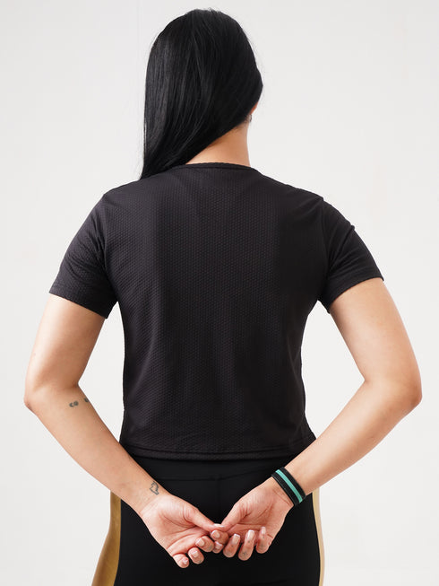 Pop Up Paramount Active Pair in Black