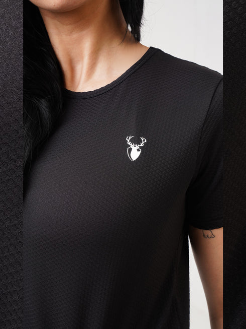 Pop Up Paramount Active Pair in Black