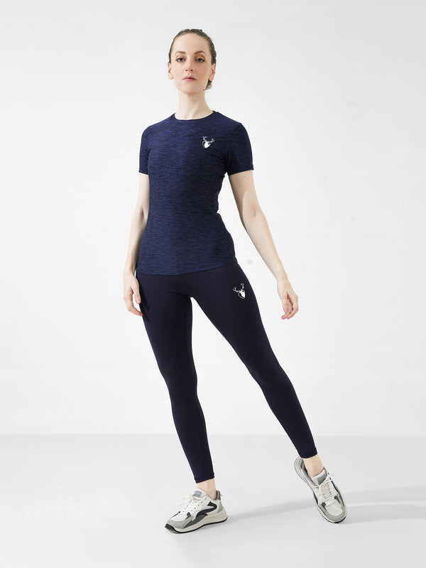 Heritage Active Pair in Blue