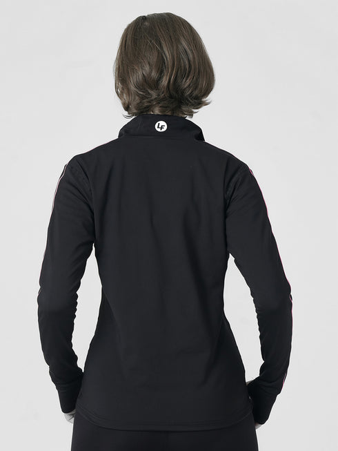 Title Game Jacket in Pink