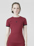 fairway active pair in maroon