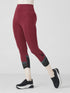 fairway active pair in maroon