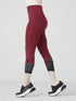 fairway active pair in maroon