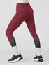 fairway active pair in maroon