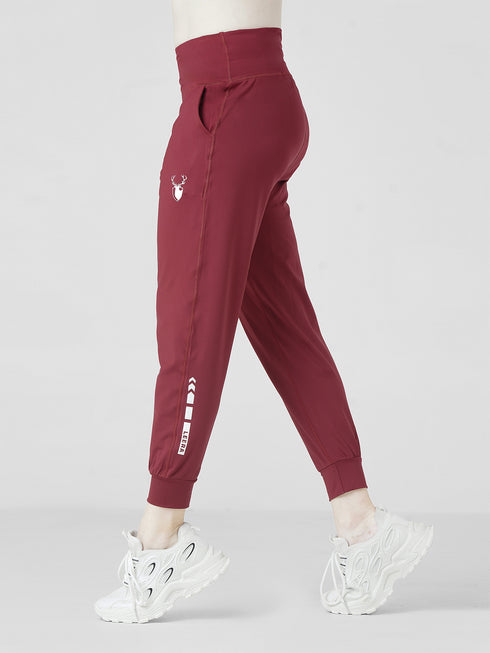 Reform joggers