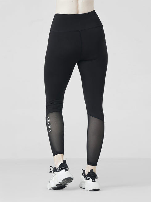 Parallel Active Pair in Grey
