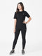 Vita Basic Active Pair In Black