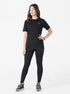 Vita Basic Active Pair In Black