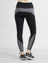 Versatile active pair in black
