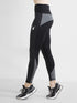 Versatile active pair in black