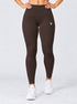 Leera Basic Legging in Brown