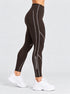 Rapid Brown Legging in Cloud Compression