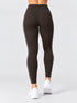 Rapid Brown Legging in Cloud Compression