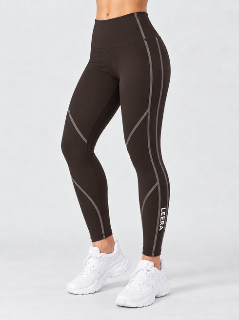 Rapid Brown Legging in Cloud Compression