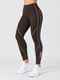 Rapid Brown Legging in Cloud Compression
