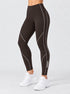 Rapid Brown Legging in Cloud Compression