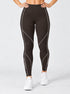 Rapid Brown Legging in Cloud Compression