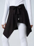 LEERA CoreWrap Performance Cover in Chocolate Brown