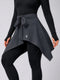 LEERA CoreWrap Performance Cover in Charcoal