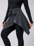 LEERA CoreWrap Performance Cover in Charcoal