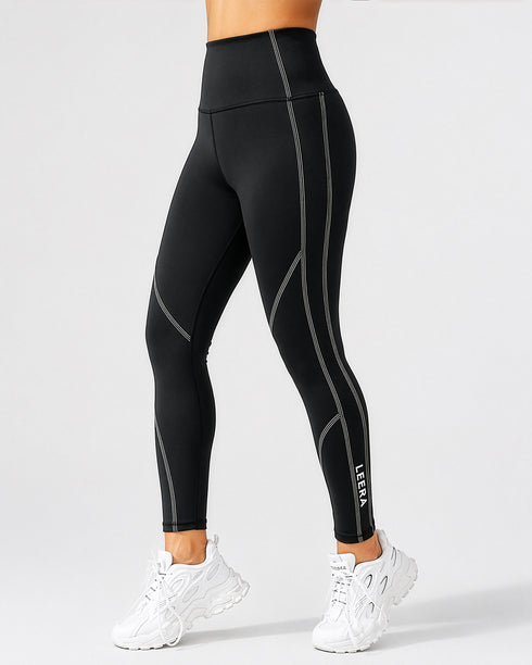 Rapid Black Legging in Cloud Compression