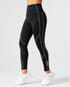 Rapid Black Legging in Cloud Compression