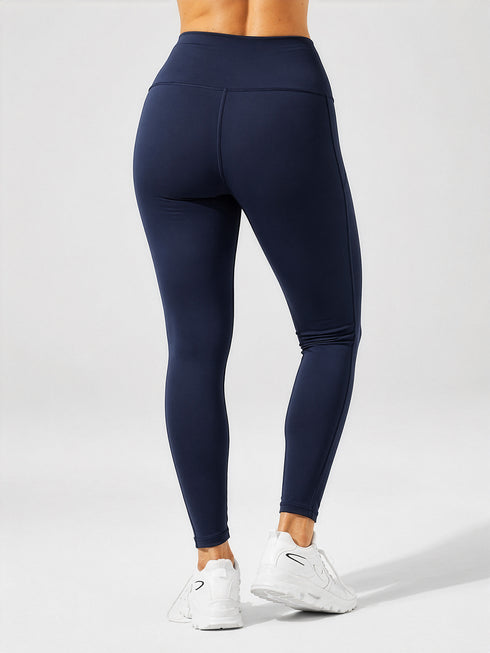 Rapid Navy Legging in Cloud Compression