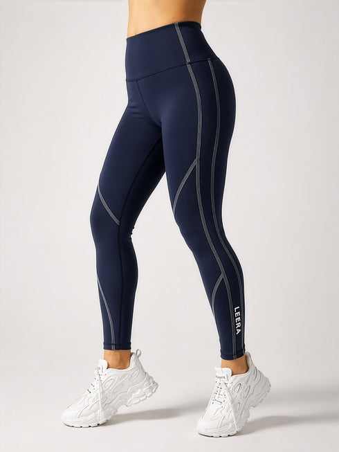 Rapid Navy Legging in Cloud Compression
