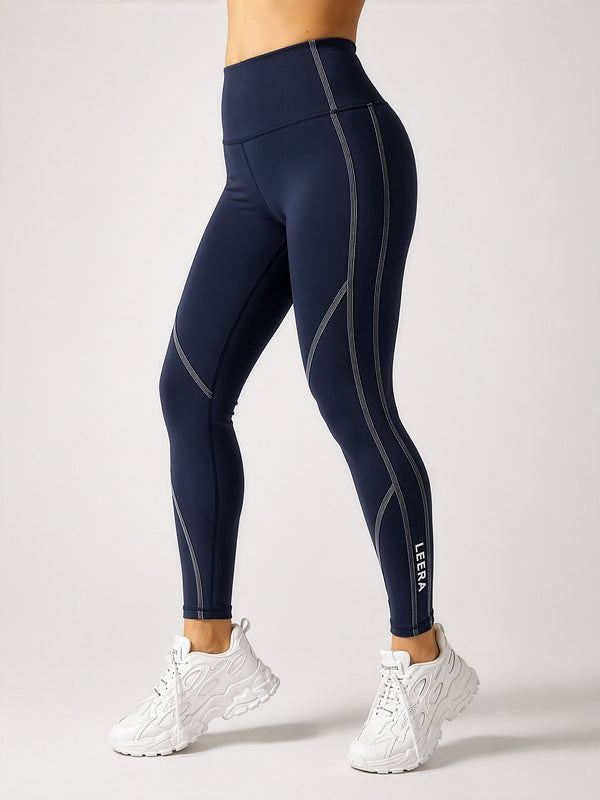 Rapid Navy Legging in Cloud Compression