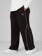 Leera Glide Jogger in Chocolate Brown ( PLUS SIZE )