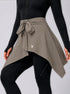 LEERA CoreWrap Performance Cover in Khaki