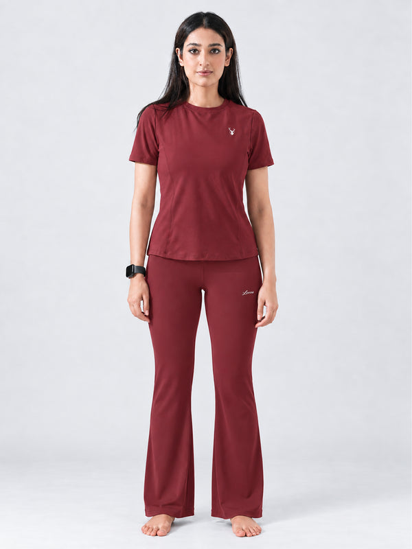 Active Motion pair in Maroon