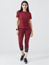 Motion Fairway Active Pair In Maroon