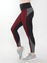 Versatile Active Pair in Maroon