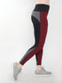 Versatile Active Pair in Maroon