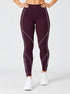 Rapid Maroon Legging in Cloud Compression