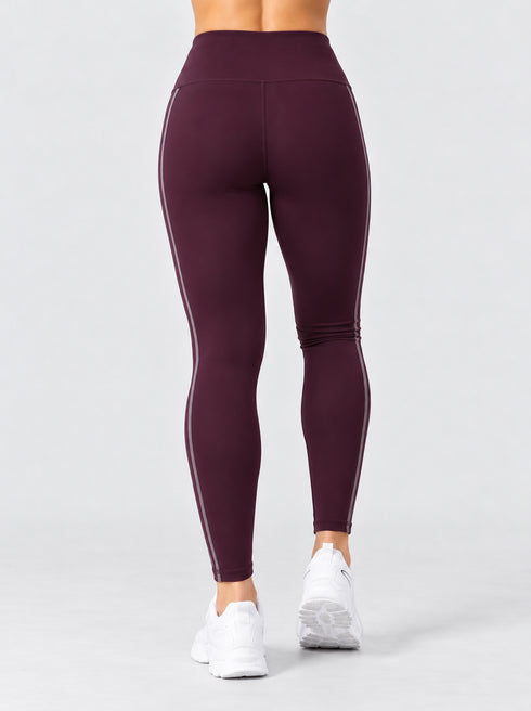 Rapid Maroon Legging in Cloud Compression