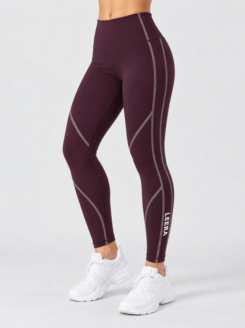 Rapid Maroon Legging in Cloud Compression