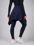 LEERA CoreWrap Performance Cover in Blue