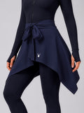 LEERA CoreWrap Performance Cover in Blue