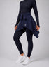 LEERA CoreWrap Performance Cover in Blue