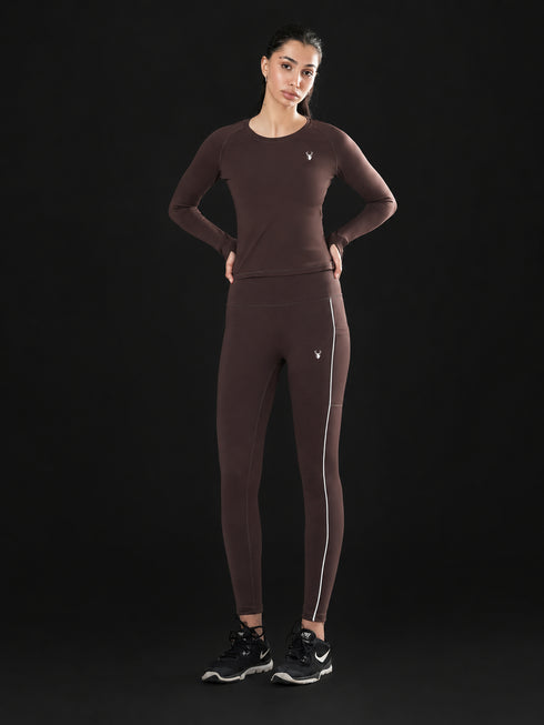 Performance Motion Active Pair In Brown