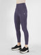 SculptPocket Performance Legging in Purple