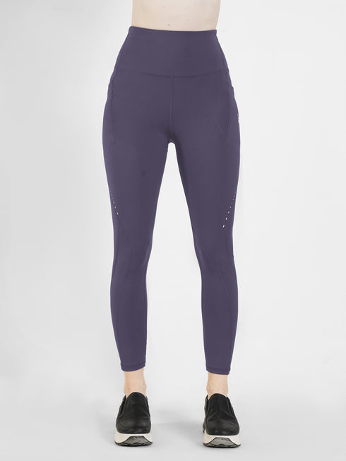 StealthCurve CamoForce Nylon Active pair in Purple